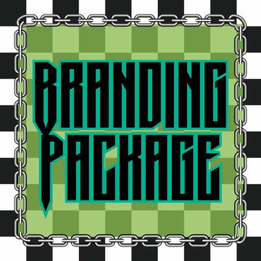 Branding Package