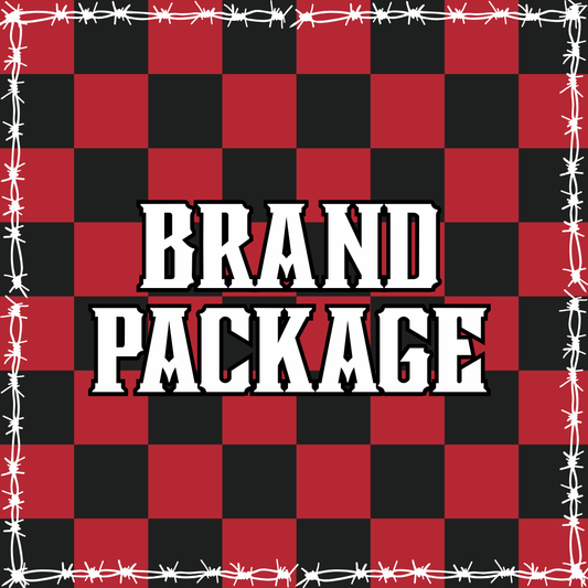 Brand Package