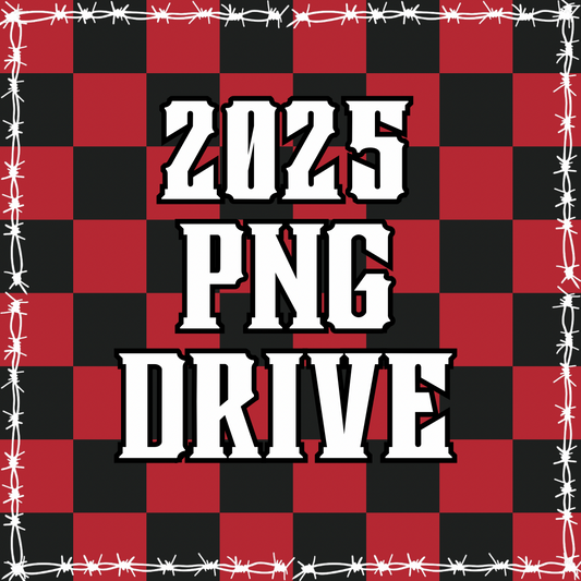 2025 PNG Drive