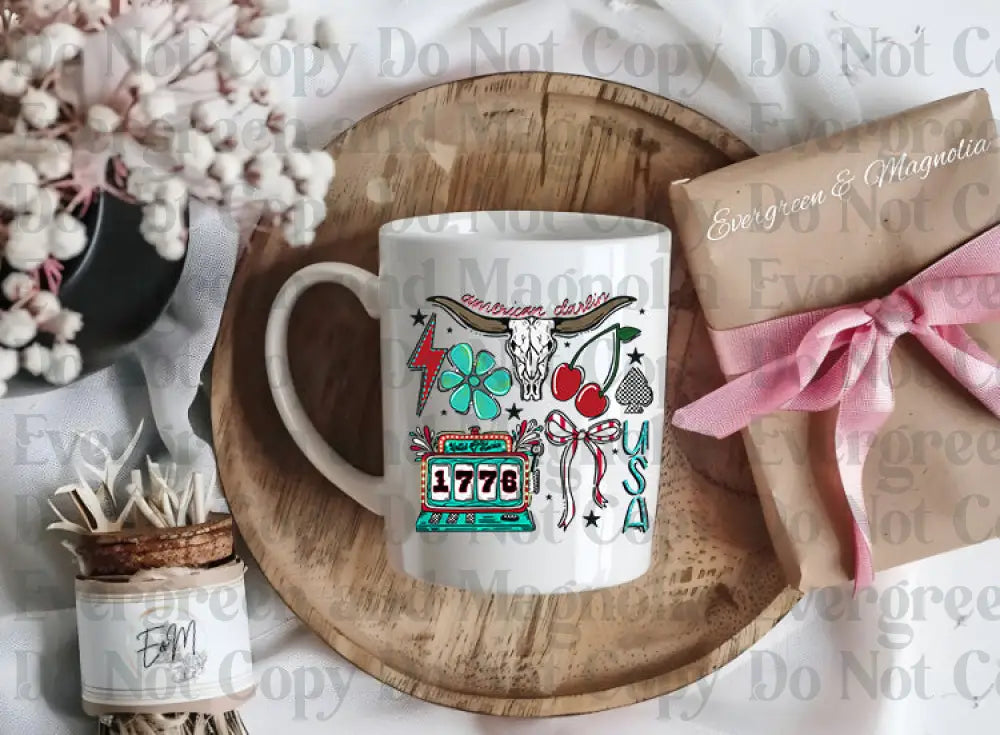 BUNDLE 2 (Barbed W Digital Designs)