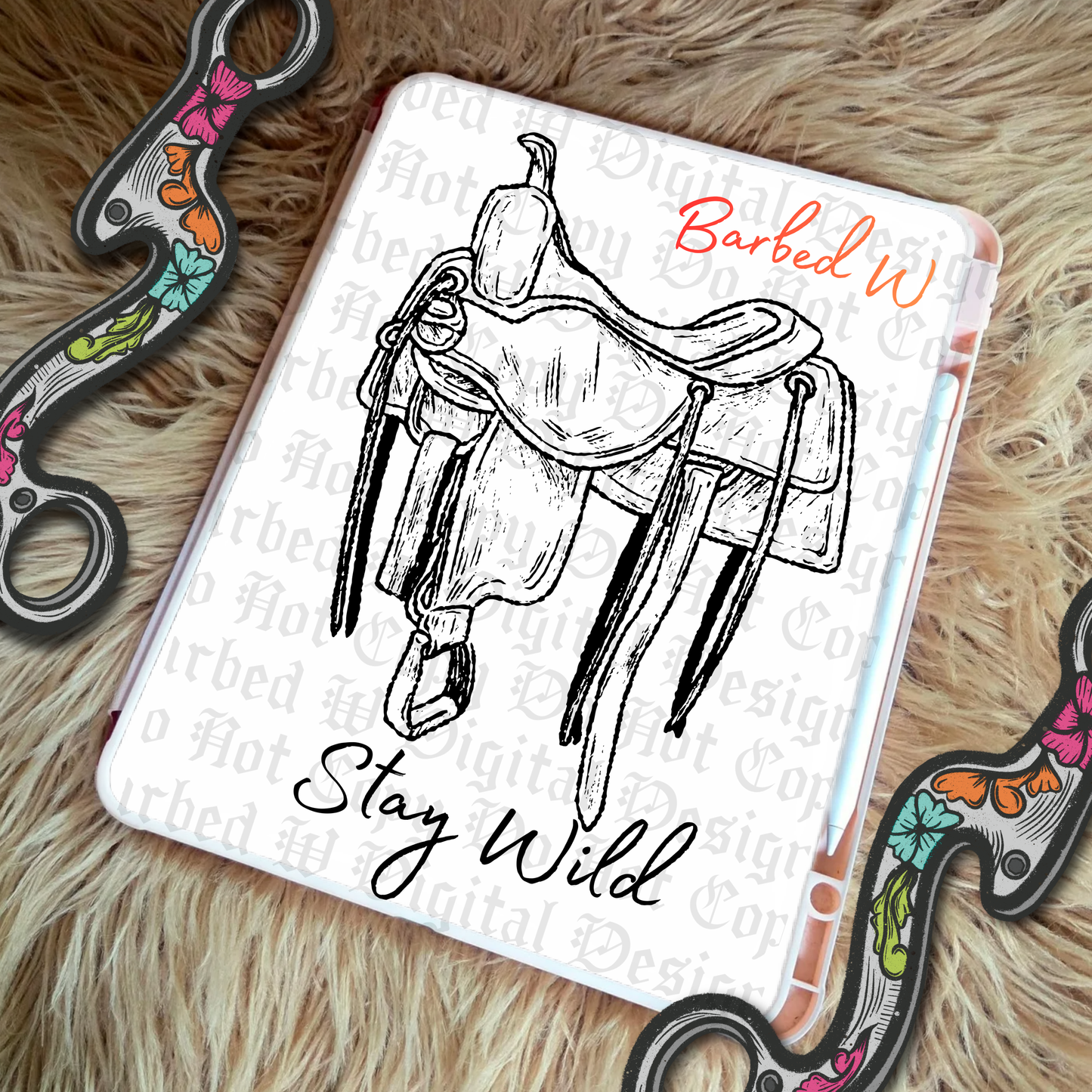 Stay Wild