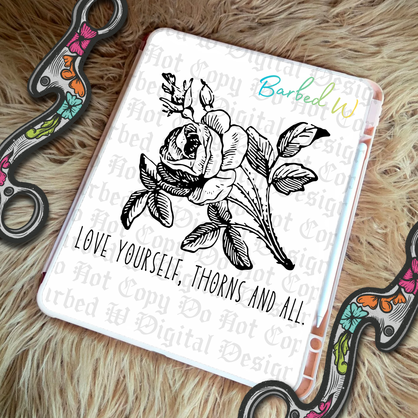 Love Yourself