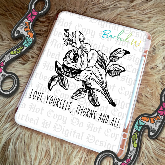 Love Yourself