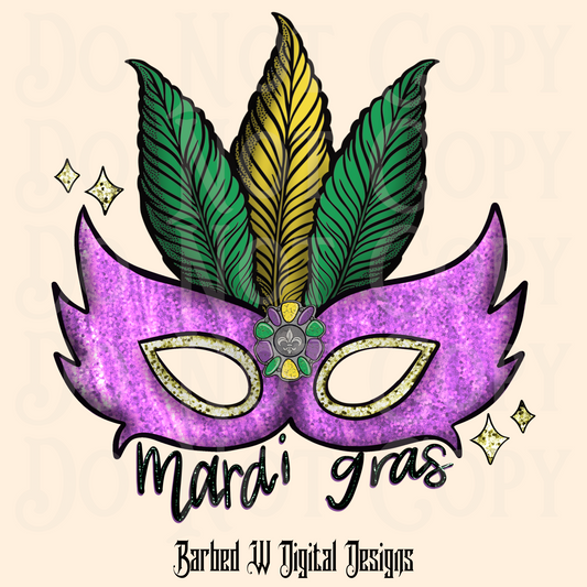 Mardi Gras png, Mardi Gras mask png, cajun png, king cake png, beads png, french quarter png, fat tuesday png, louisiana png