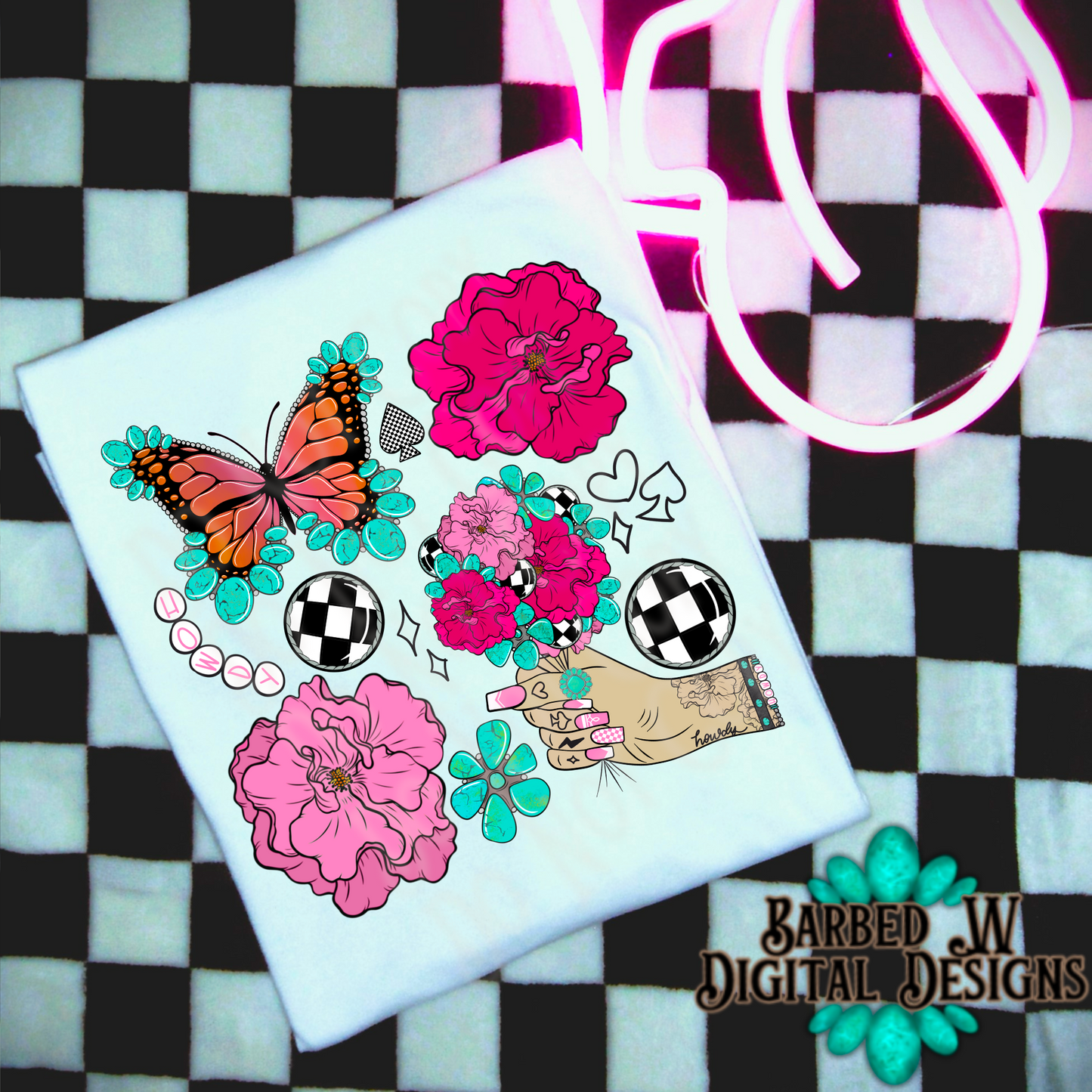 Spring Collage Png