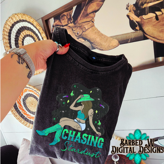 Chasing Stardust Png