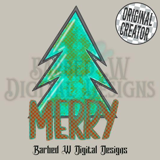 Merry Png