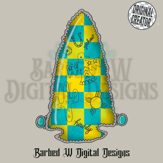 Arrowhead Stone Png