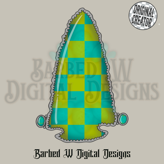 Arrowhead Stone Png