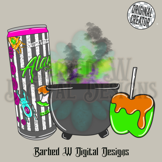 Witches Brew Png