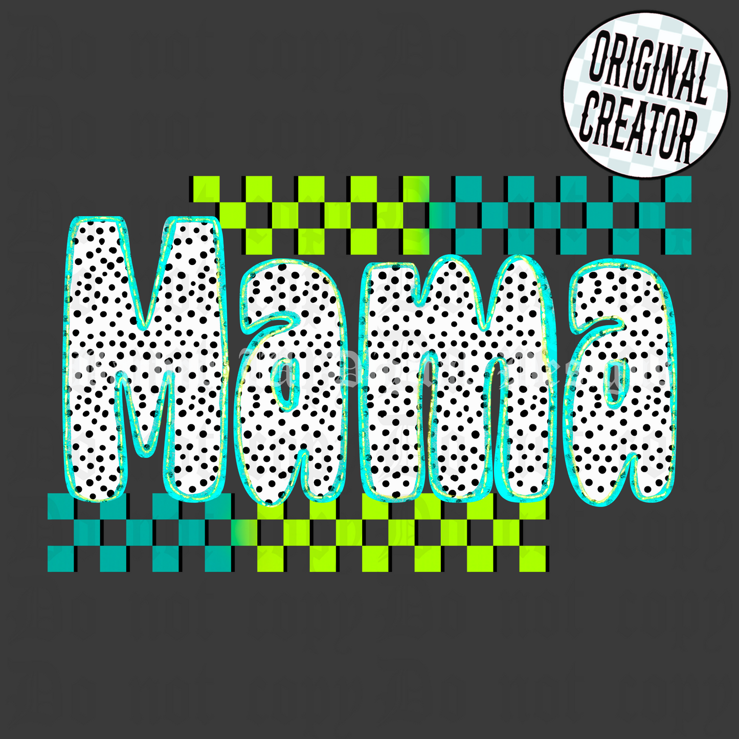 Yallternative Png, Mama Png