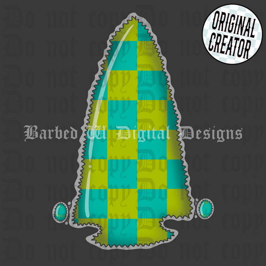 Arrowhead Stone Png