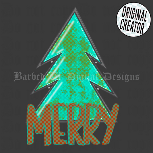 Merry Png
