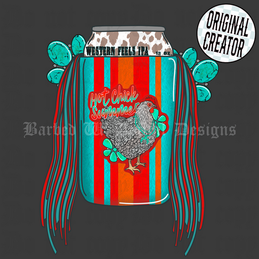Western Feels IPA Png