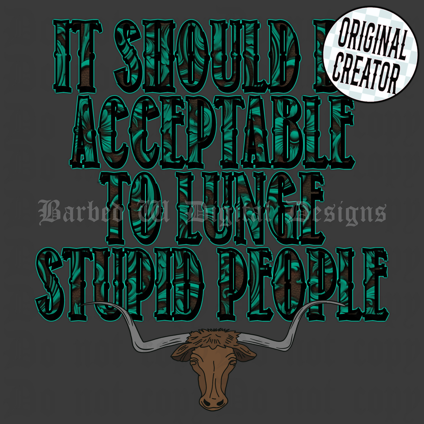 Lunge stupid people Png