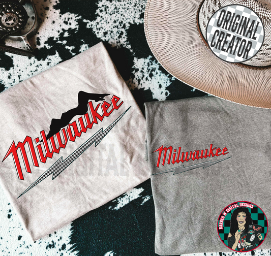 Milwaukee PNG
