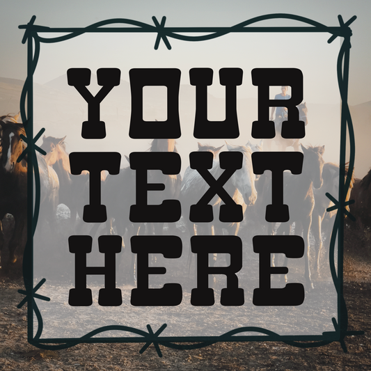 Western Social Media Engagement Photo