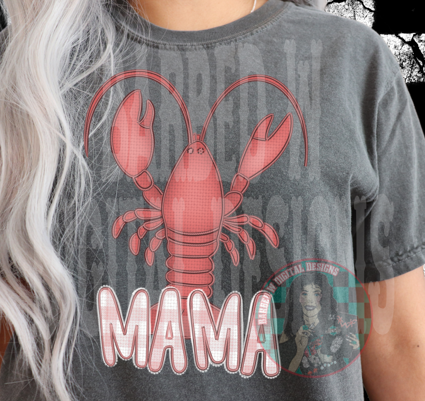Crawfish Mama