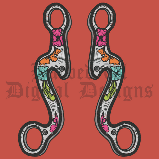 Floral Bit