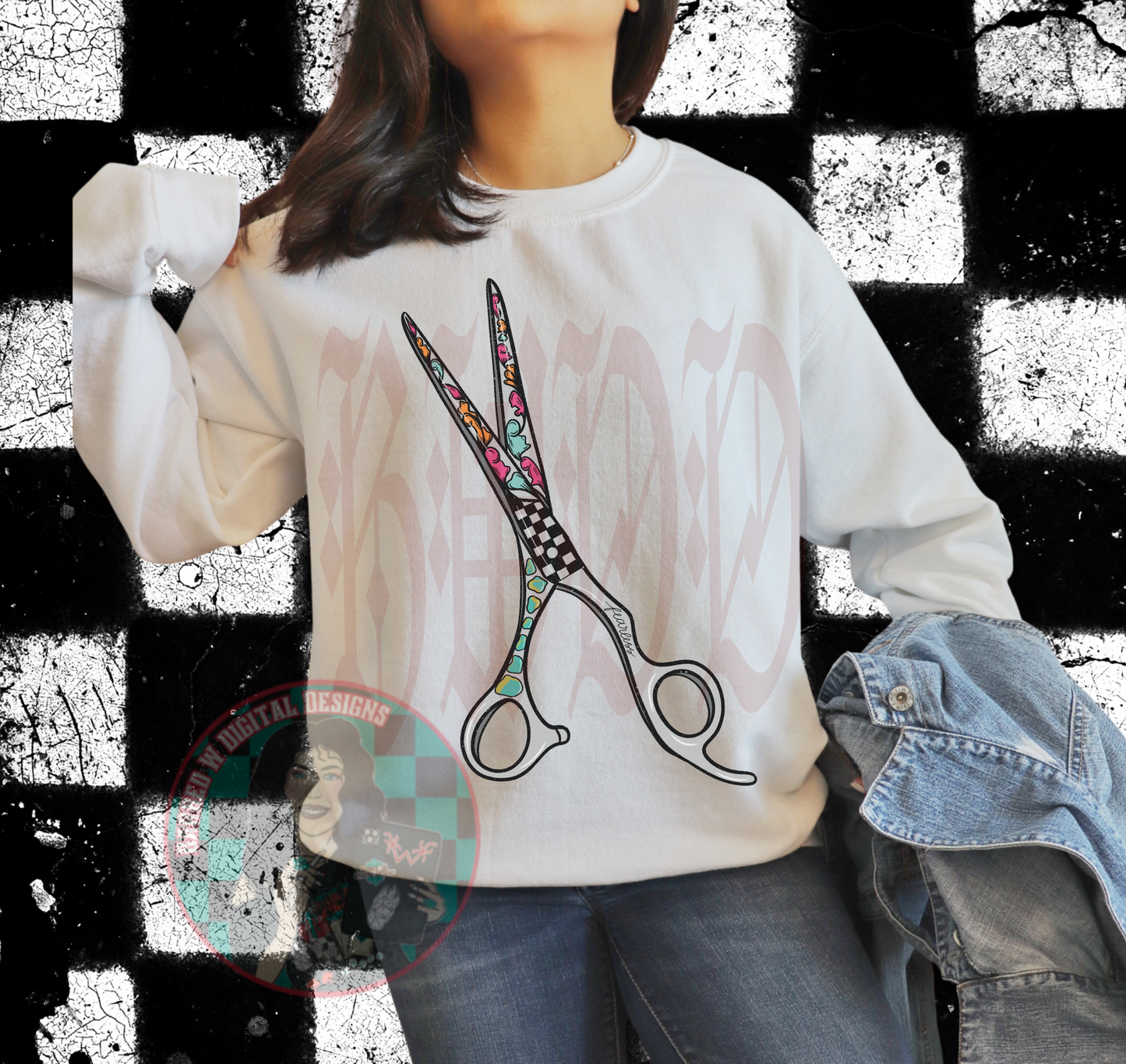 Tooled Shears