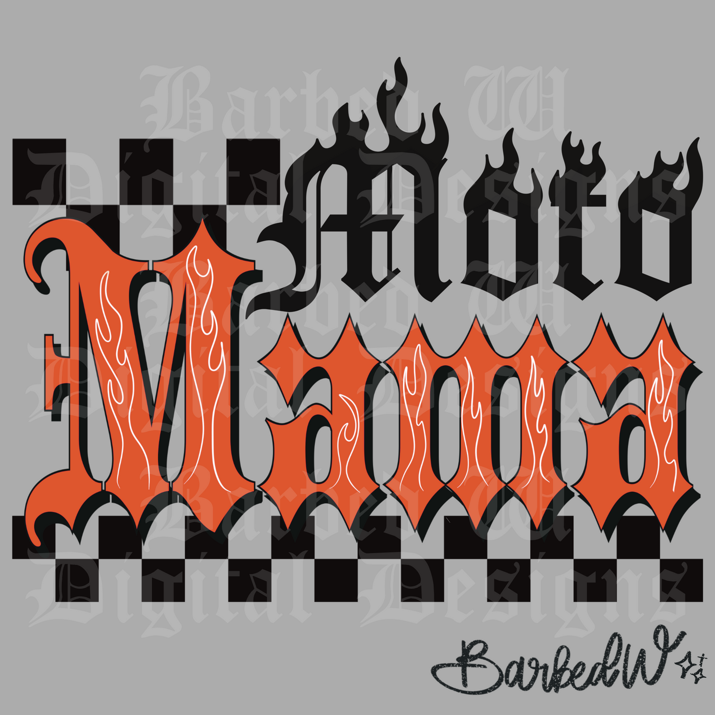 Moto Mama