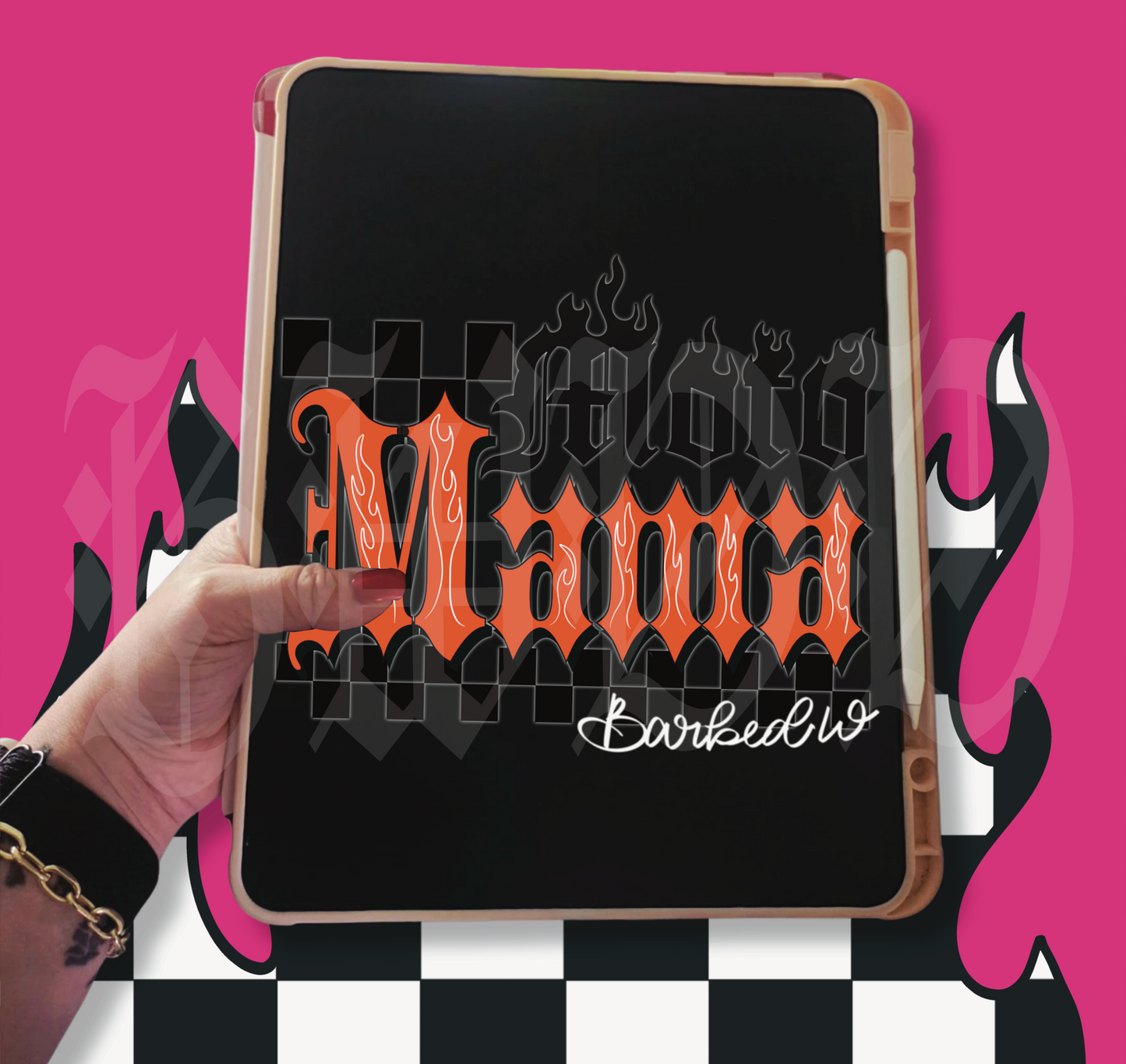 Moto Mama