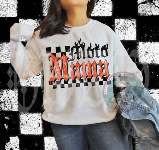 Moto Mama
