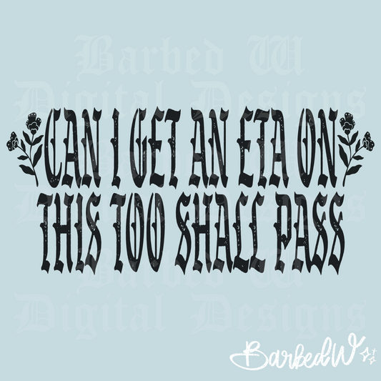 ETA