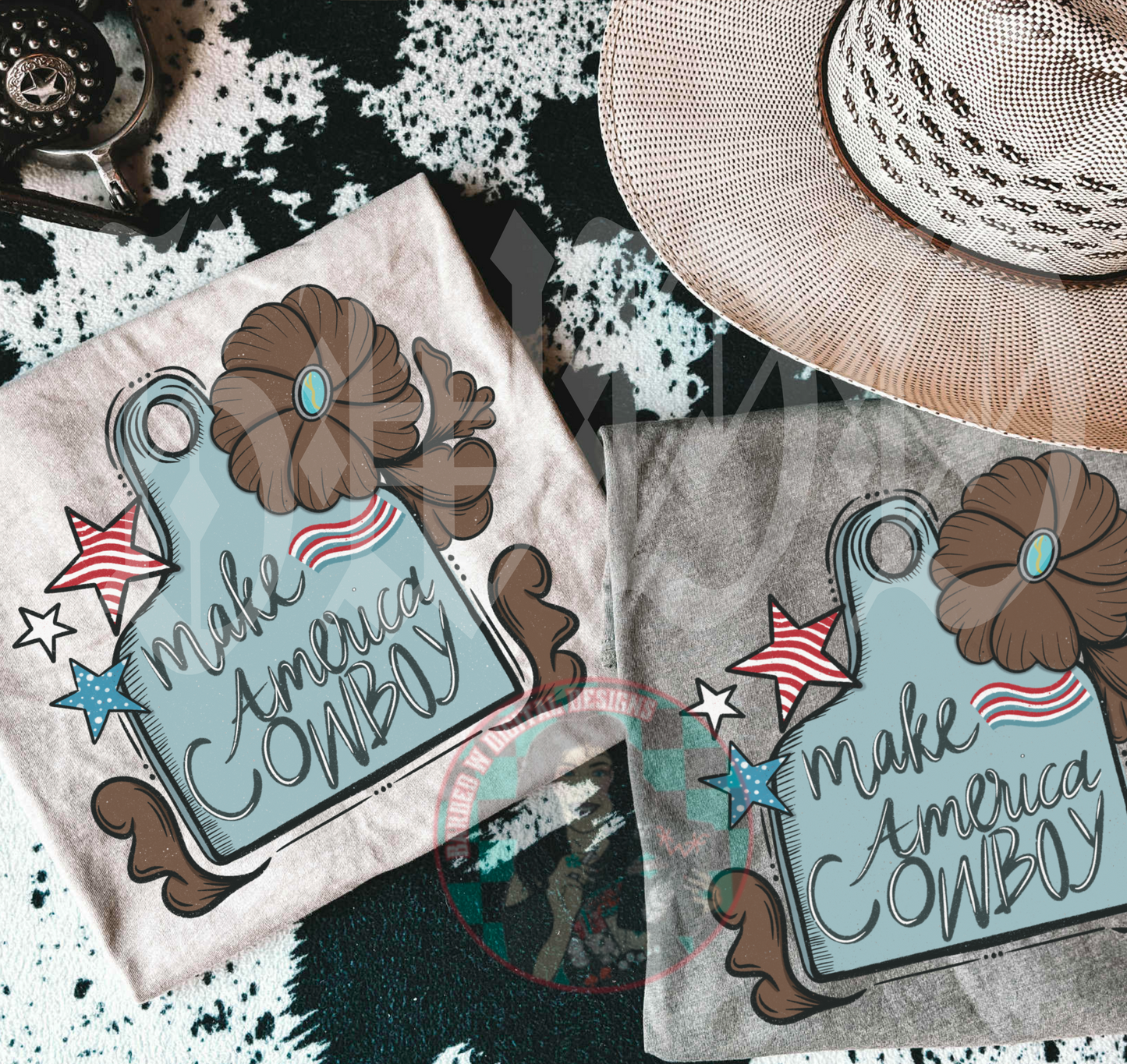 Make America Cowboy