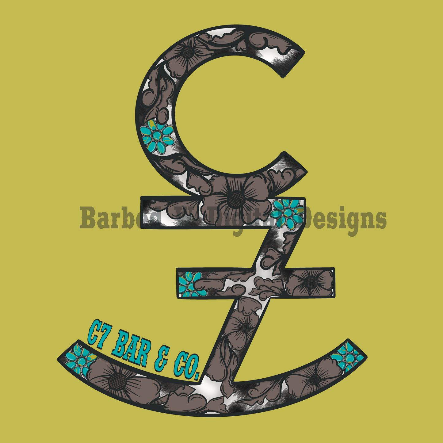 Custom Design/Business Logo