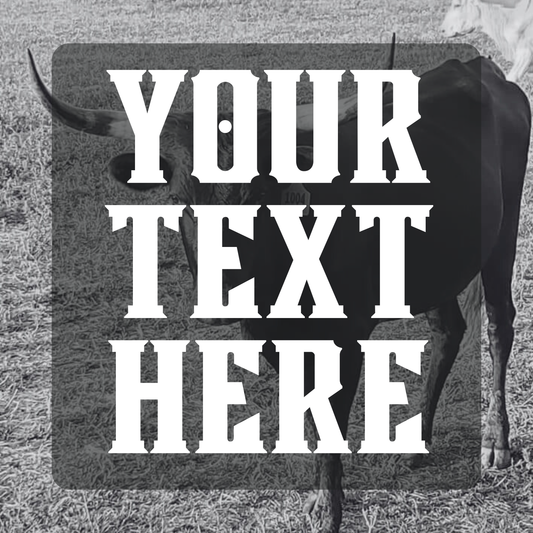 Western Social Media Engagement Photo