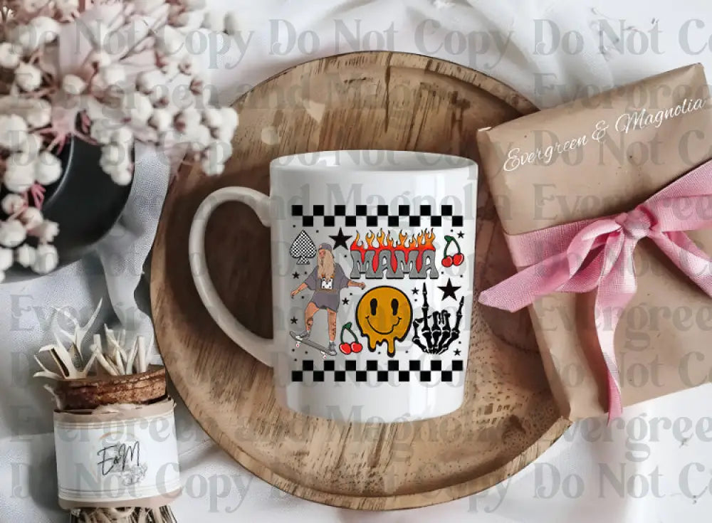 BUNDLE 1 (Barbed W Digital Designs)