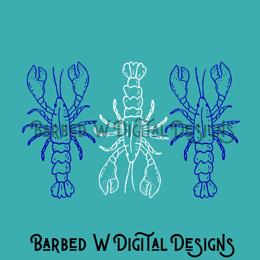 Crawfish