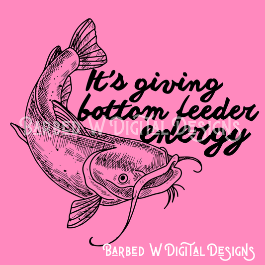 Bottom Feeder Energy