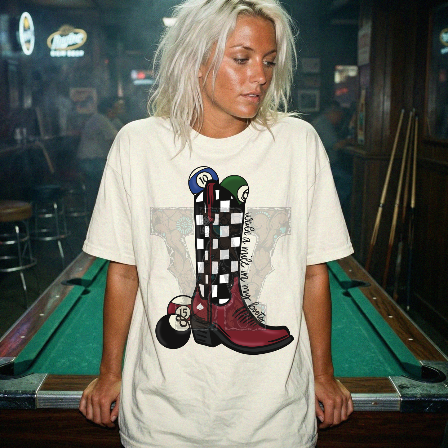Dive Bar Collection