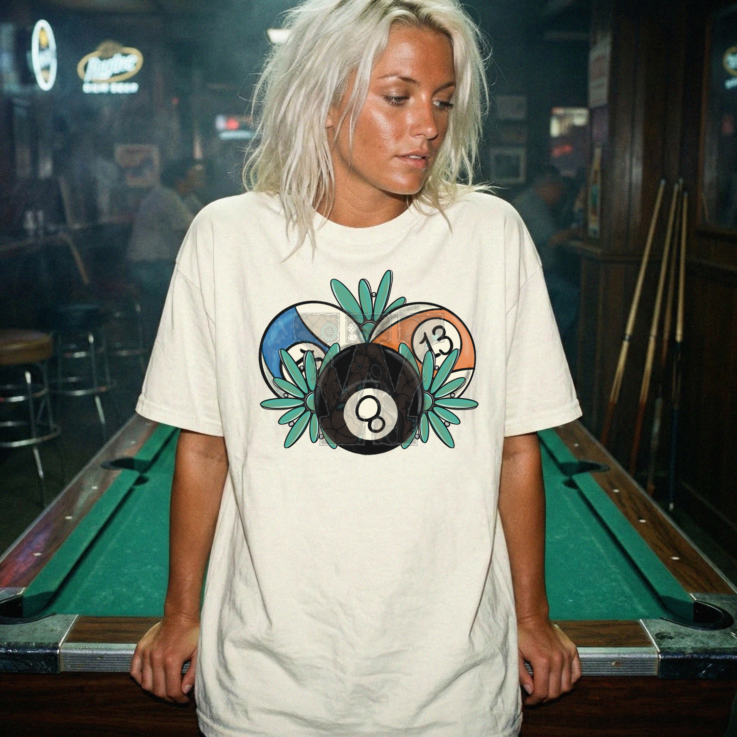 Dive Bar Collection