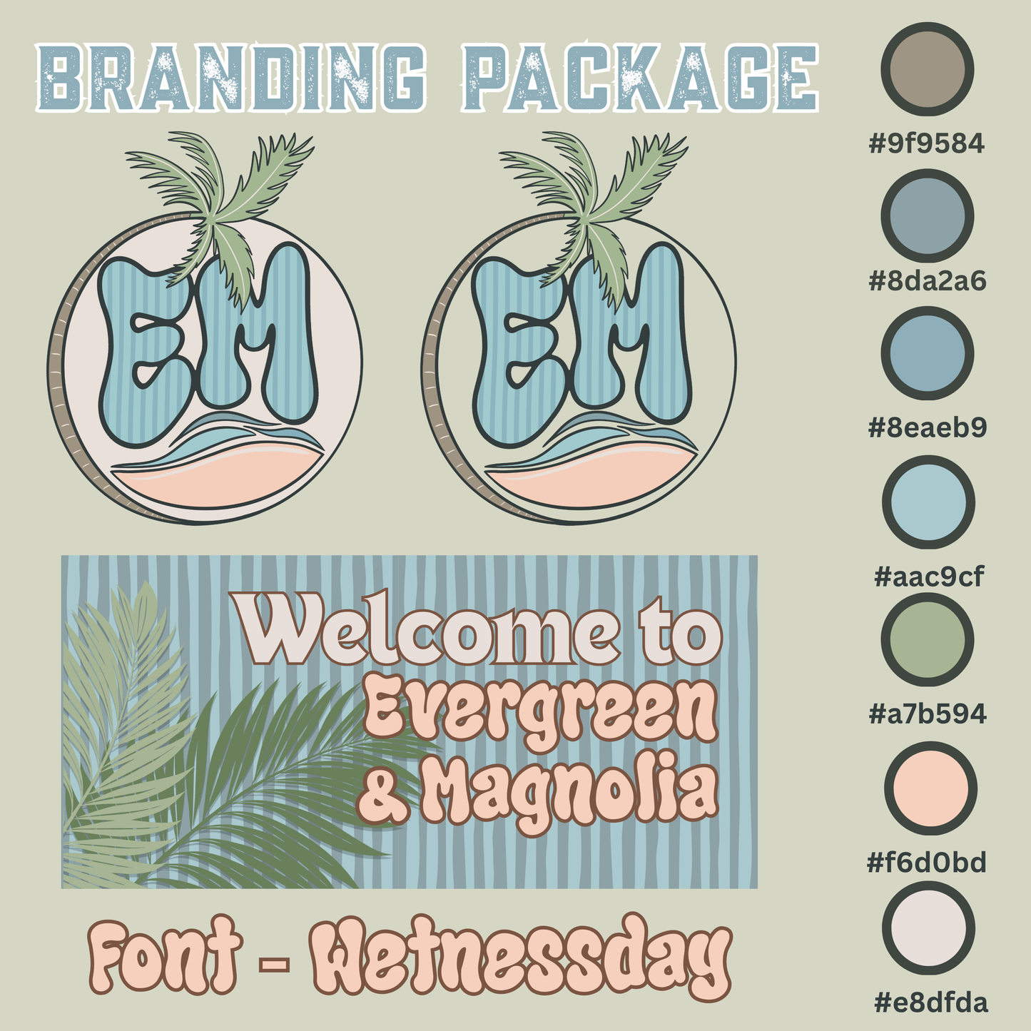 Branding Package