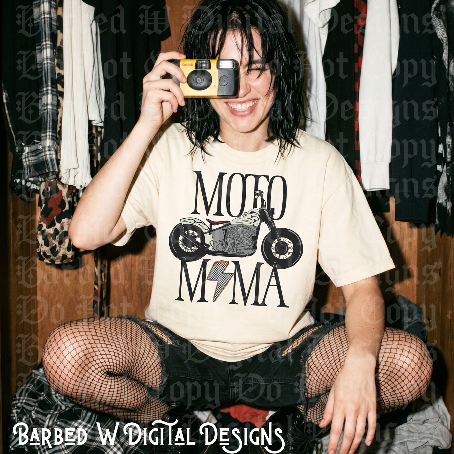 Moto Mama