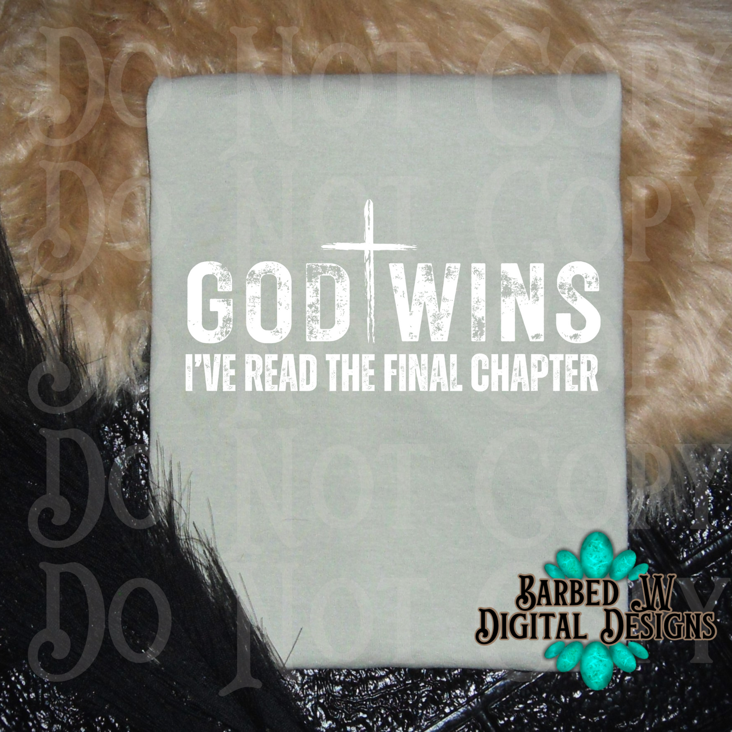 God Wins, Christian png, Godly png, faith png, Bible png, Revelations png, bible verse png, cross png, religious png