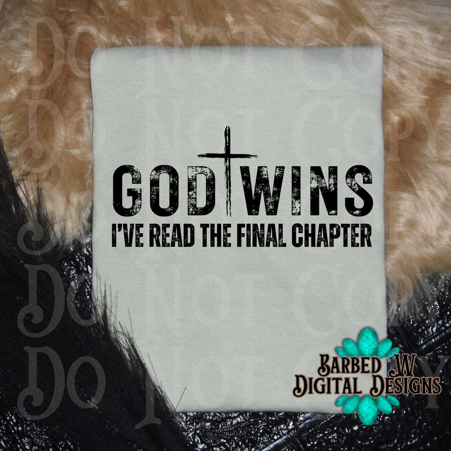 God Wins, Christian png, Godly png, faith png, Bible png, Revelations png, bible verse png, cross png, religious png