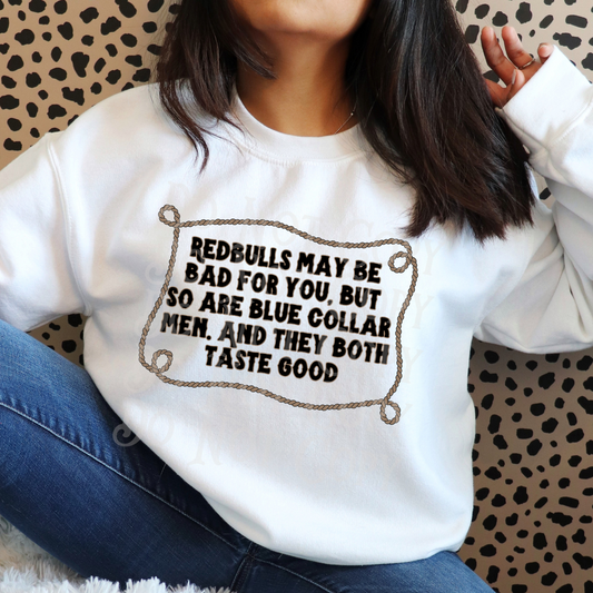 blue collar men png, redbull png, rope png, cowgirl png, western png, trendy png, funny png, yallternative png, sarcastic png, southern png