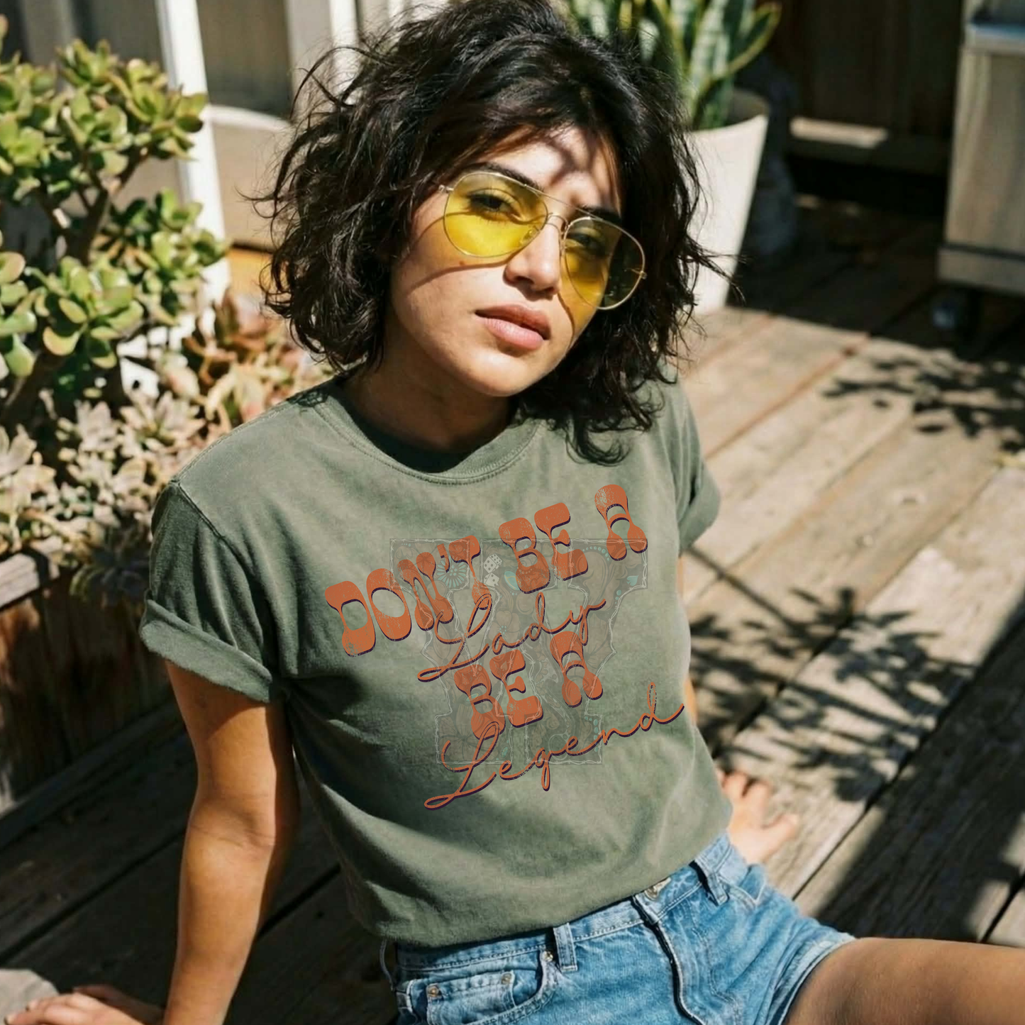 Retro West Collection