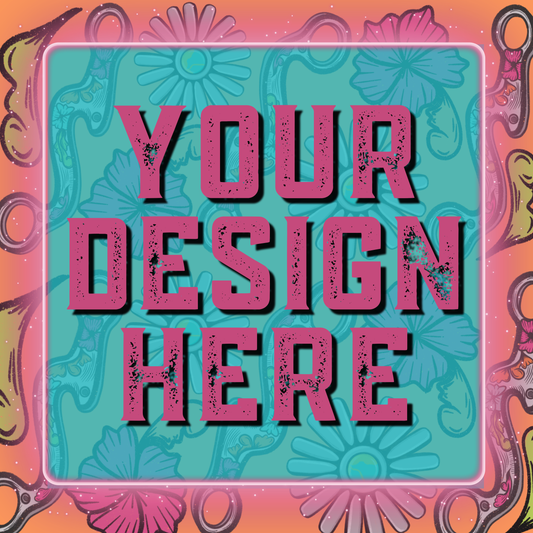 Western Social Media Graphic