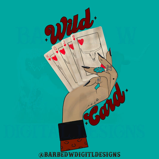 wild card png, puncy png, yallternative png, western png, cowgirl png, alternative cowgirl png, turquoise png, tattoos png, poker cards png