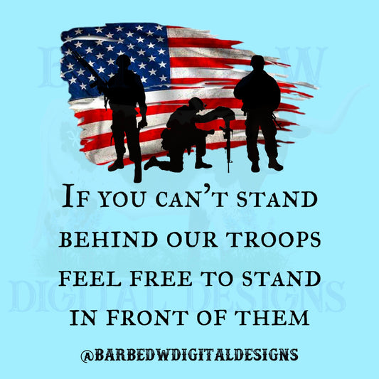 Support our Troops png, USA png, patriotic png, military png, independence day png, 4th of july png, veterans day png, Memorial Day png