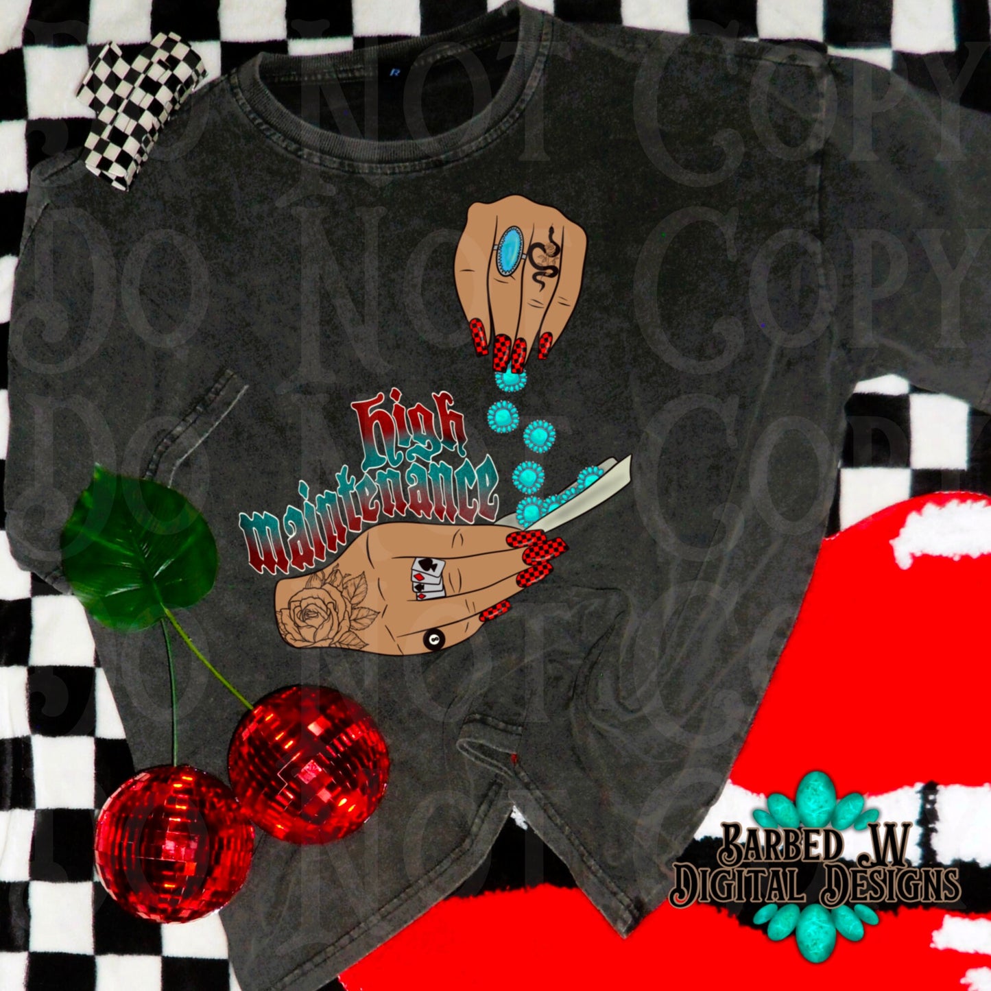 Turquoise png, 420 png, western png, yallternative png, cowgirl png, western grunge png, tattoos png, checkers png, spade png