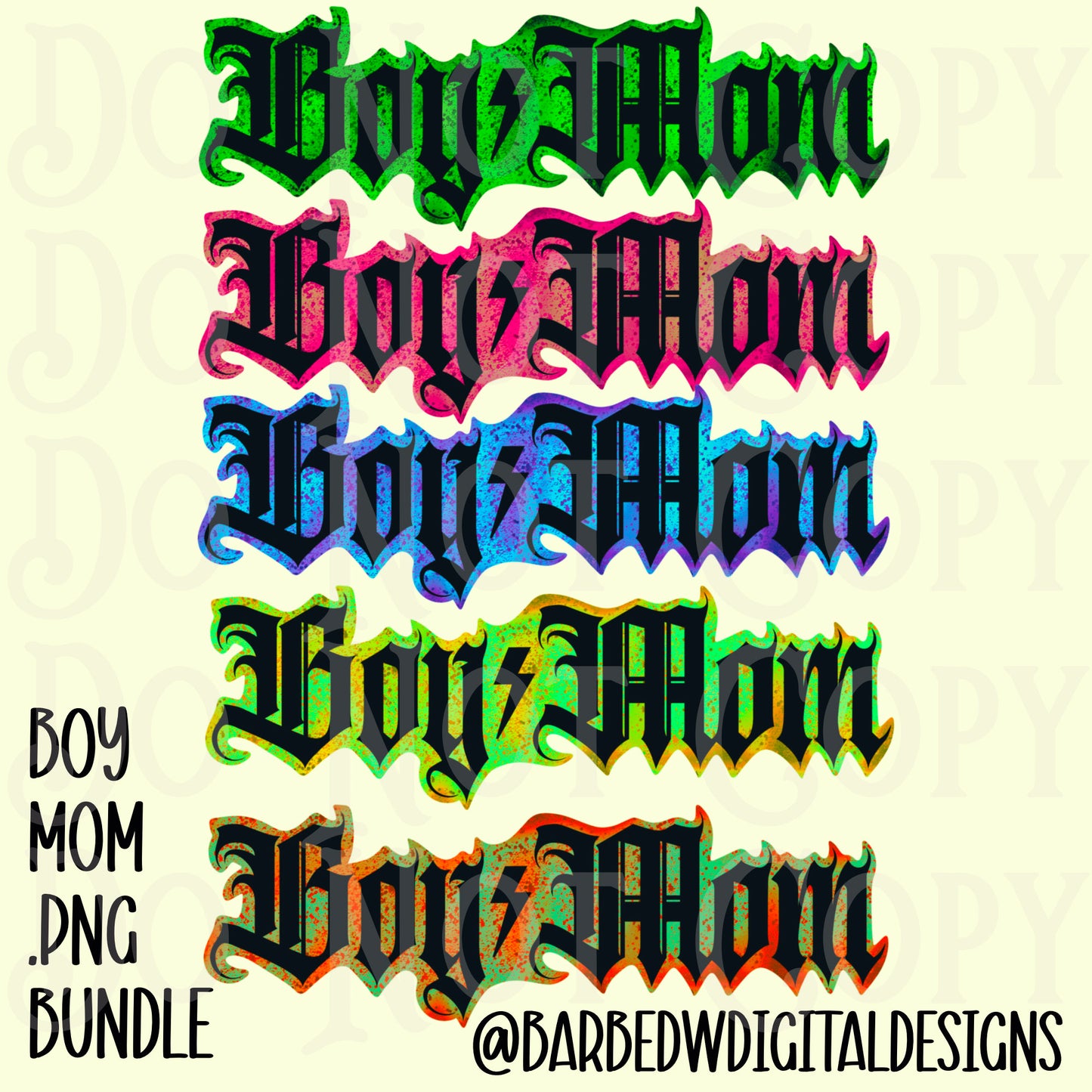 Boy Mama png bundle, alternative png, lightning bolt png, mom png, mom of boys png, boys png, checkers png, surrounded by boys png