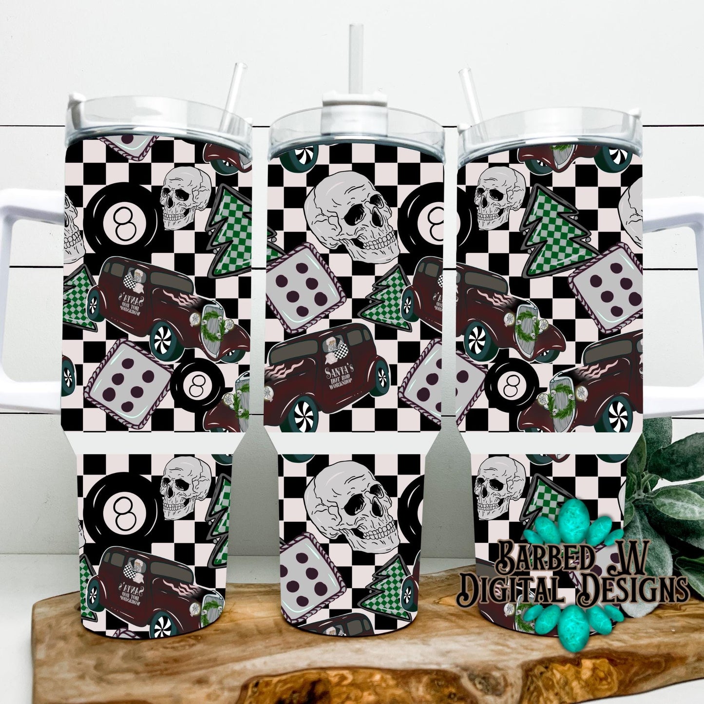 western christmas tumbler wrap, santa christmas png, grunge tumbler png, checkers tumbler png, 40 oz tumbler png, seamless tumbler png