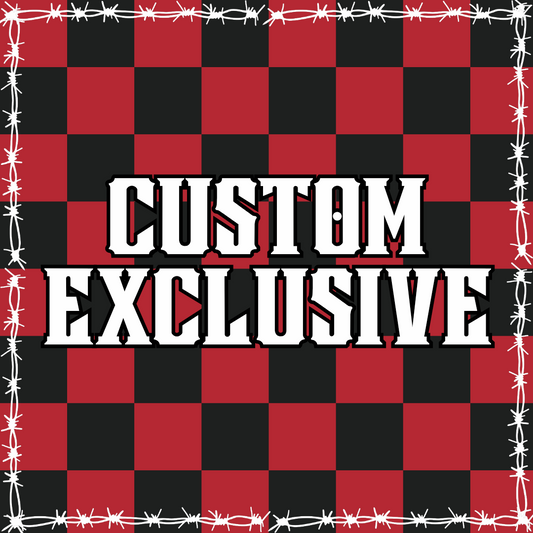 Custom Exclusive